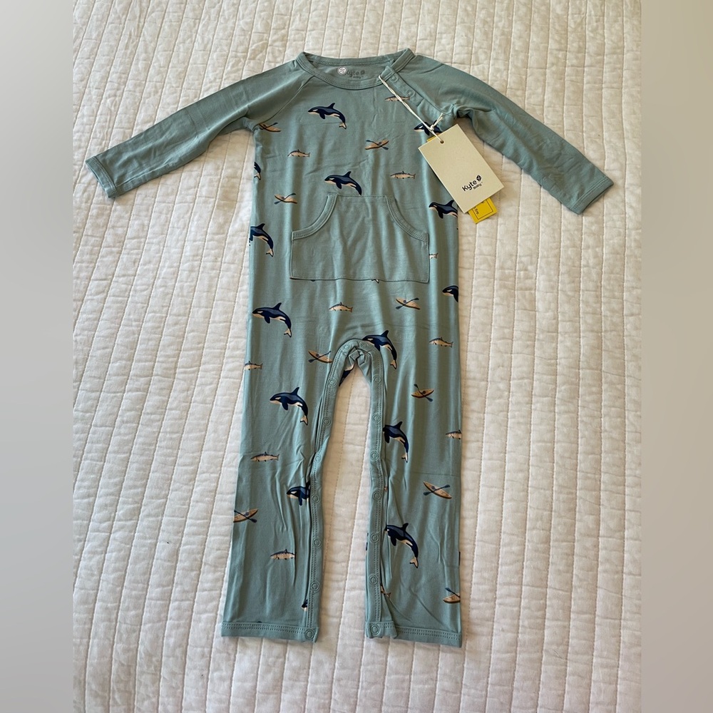 Kyte Baby Longall in Coastline